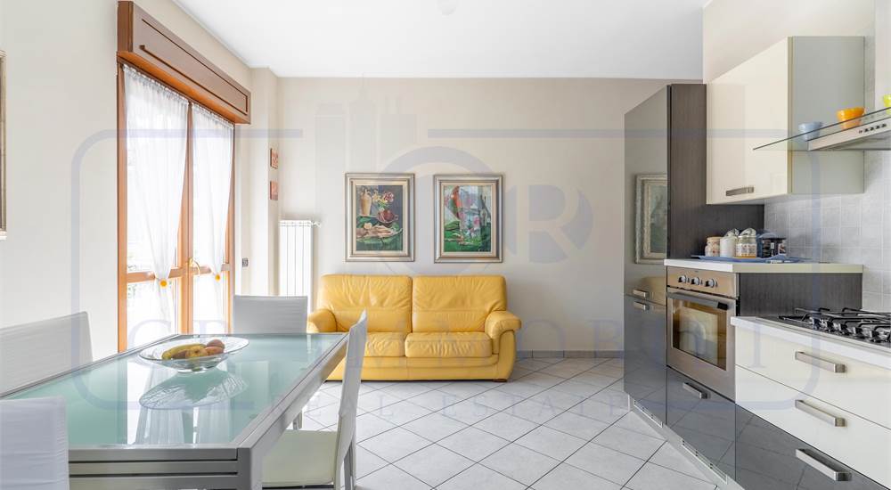 CUCINA ABITABILE