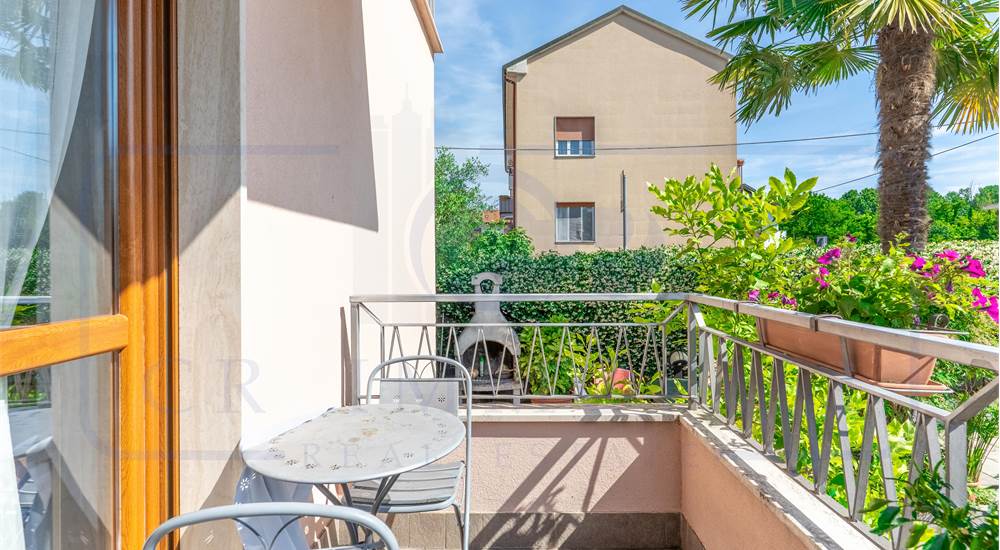 BALCONE