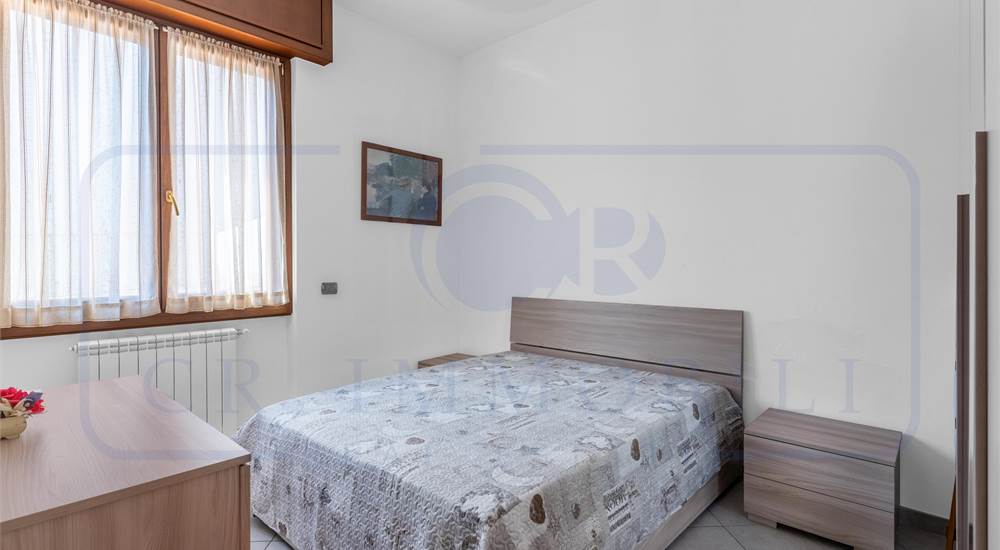 SECONDA CAMERA