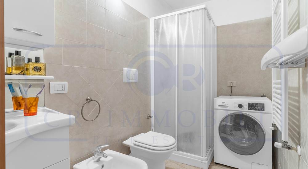 BAGNO LAVANDERIA