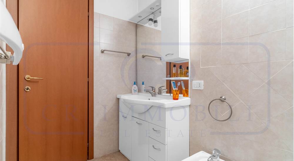 BAGNO LAVANDERIA