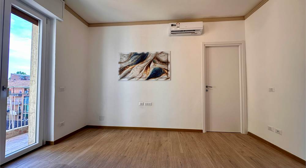 SOGGIORNO CON CUCINA A VISTA