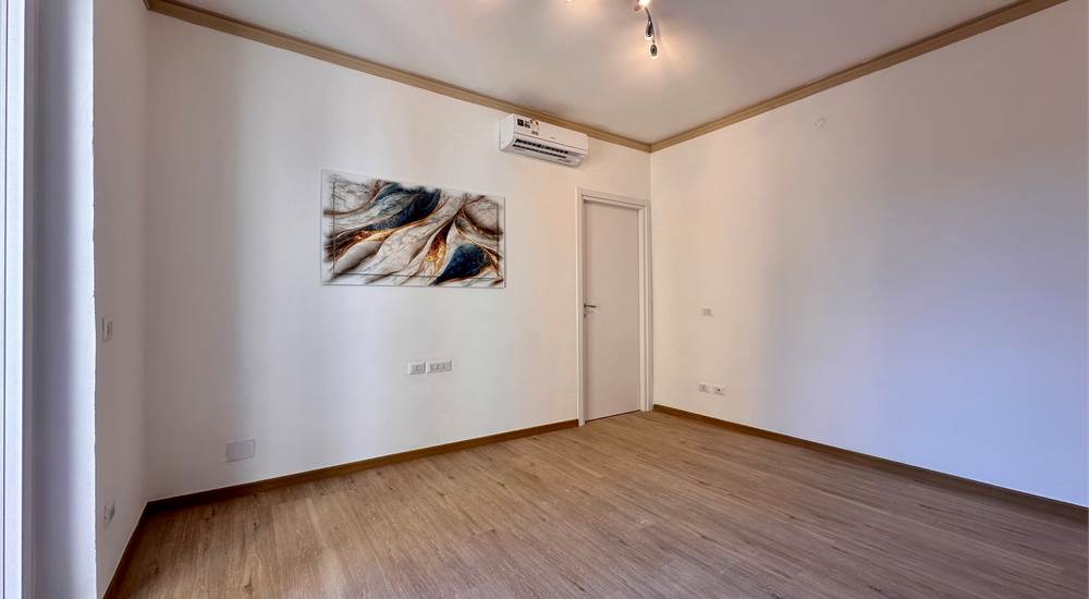SOGGIORNO CON CUCINA A VISTA