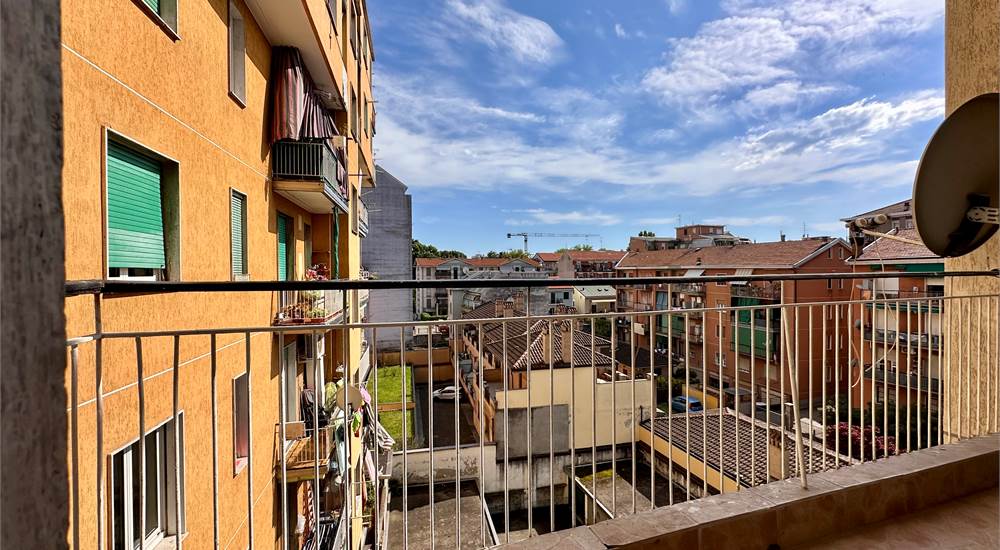BALCONE
