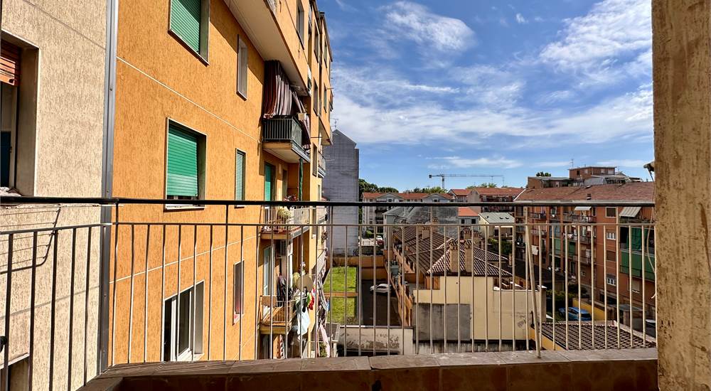 BALCONE