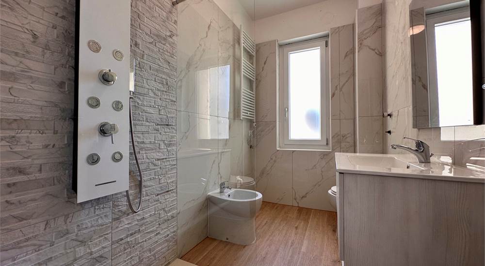 BAGNO