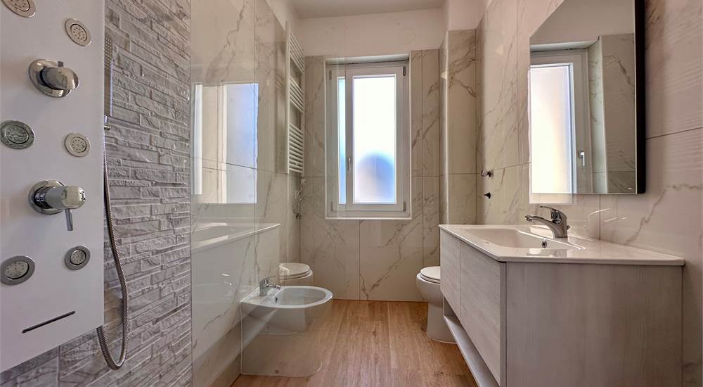 BAGNO