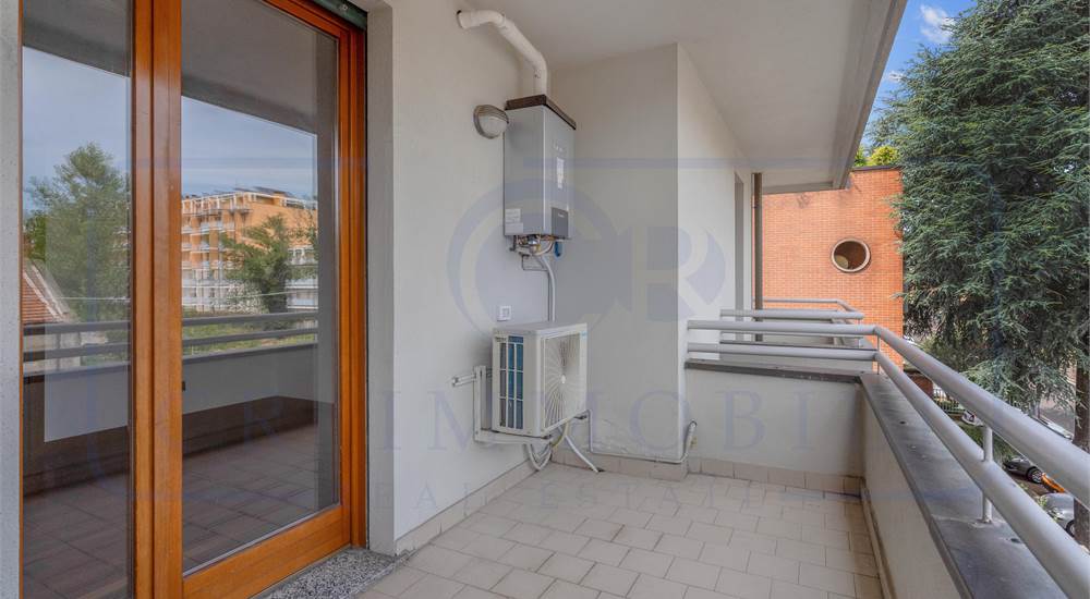 BALCONE ZONA GIORNO