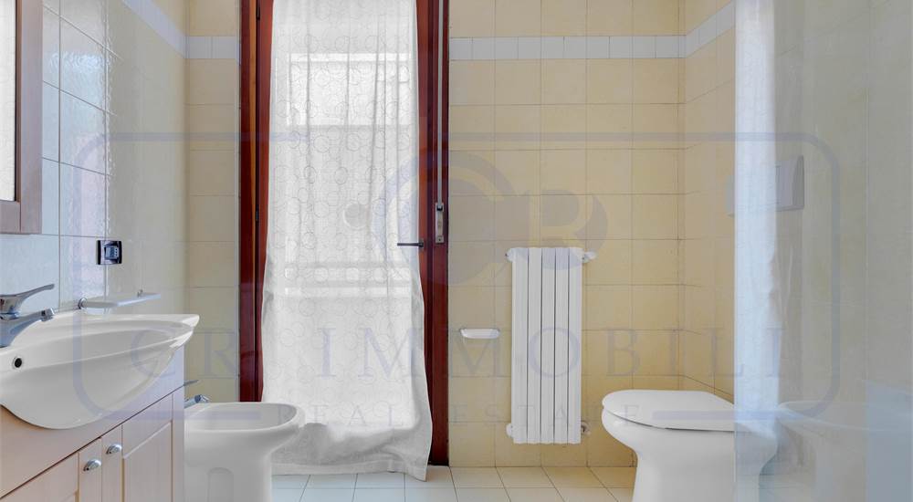 PRIMO BAGNO