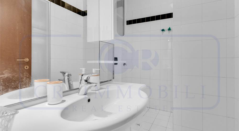 SECONDO BAGNO