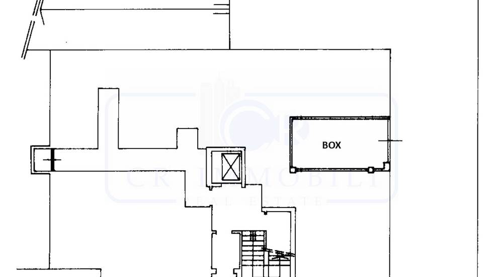 PLANIMETRIA BOX