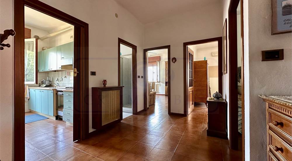 INGRESSO | DISIMPEGNO
