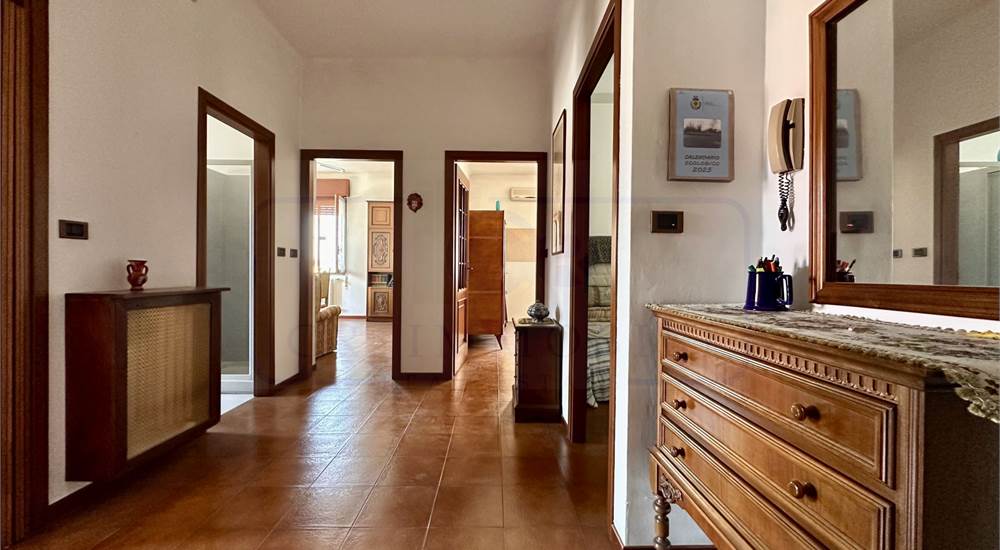 INGRESSO | DISIMPEGNO
