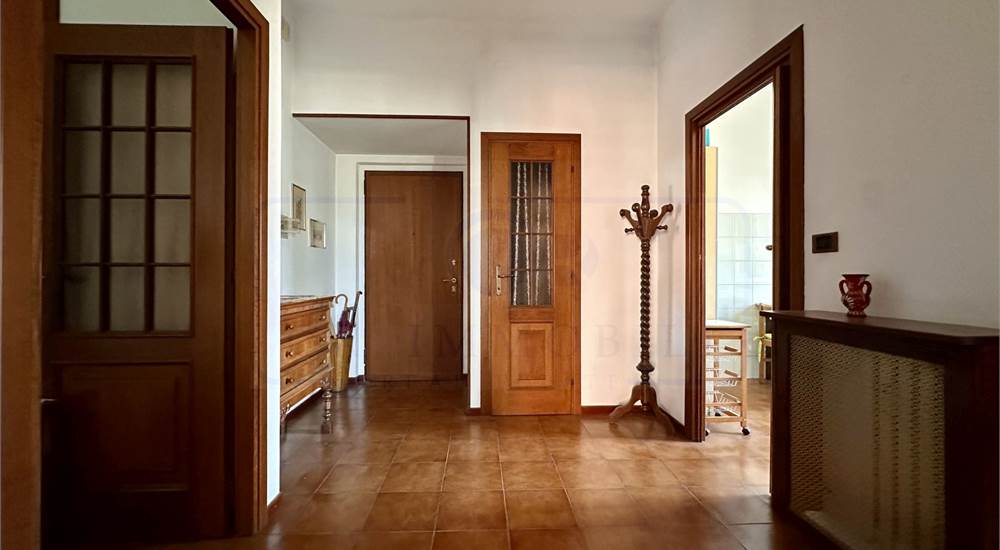 INGRESSO | DISIMPEGNO