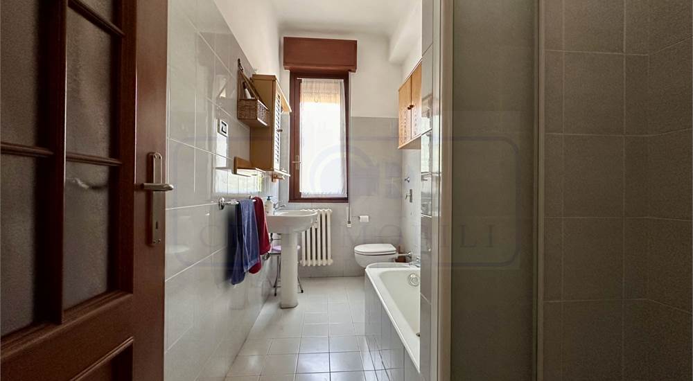BAGNO