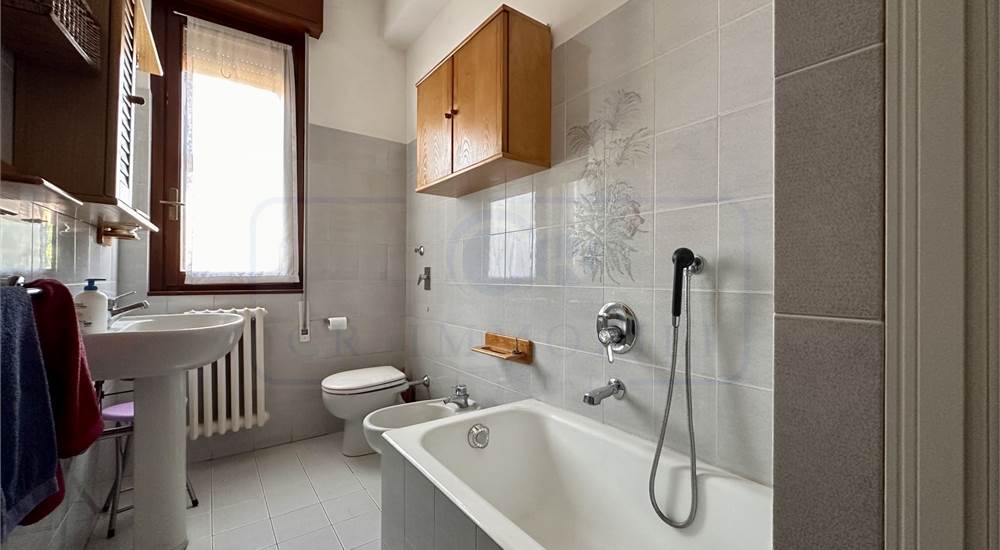 BAGNO
