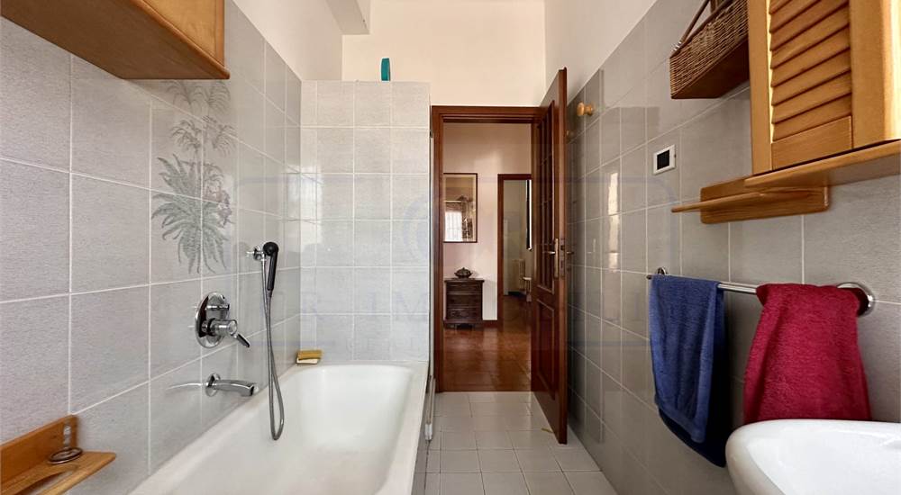 BAGNO