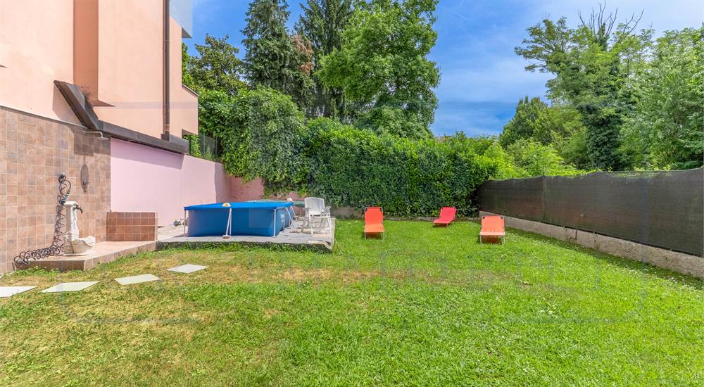 VILLA DI TESTA