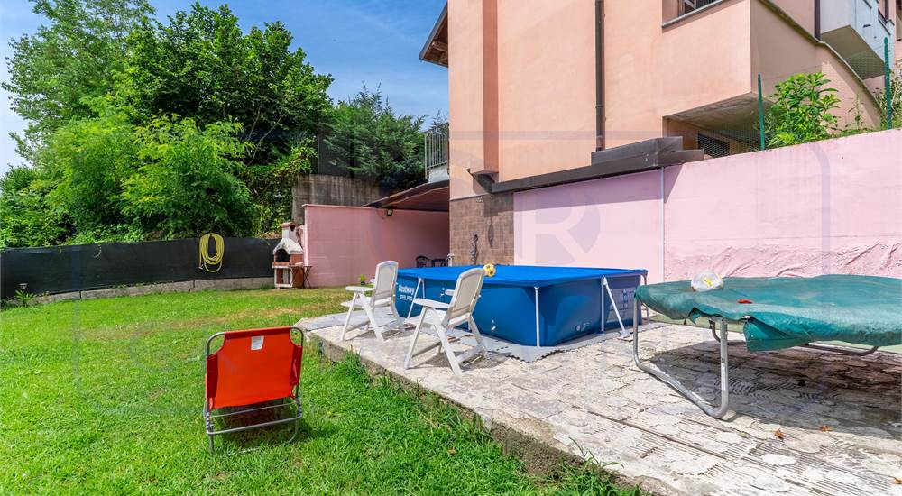 VILLA DI TESTA