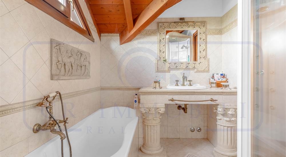 VILLA DI TESTA