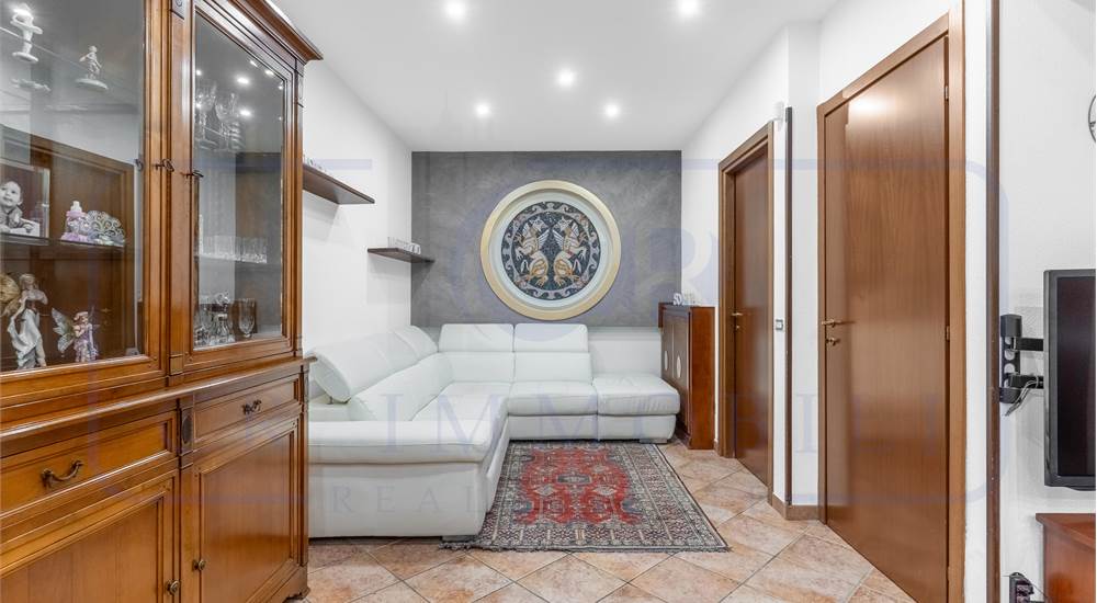 VILLA DI TESTA