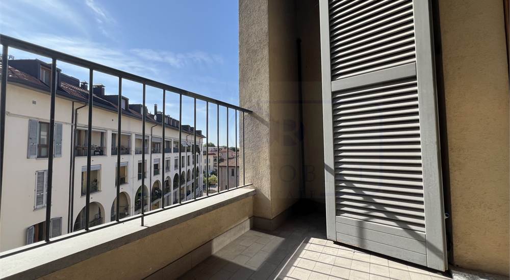BALCONE SOGGIORNO