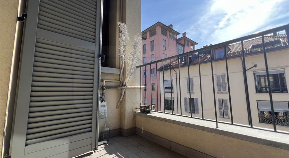 BALCONE SOGGIORNO