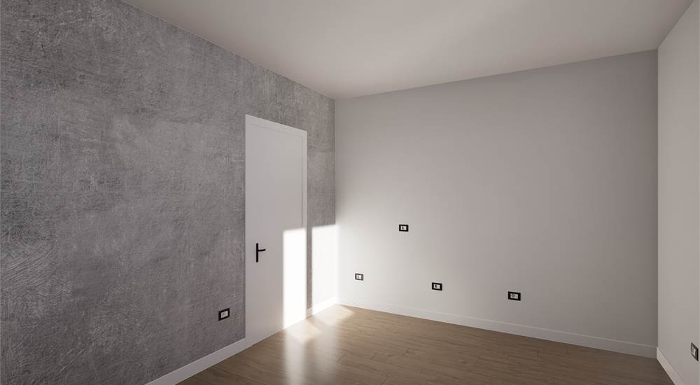 TRILOCALE DUPLEX
