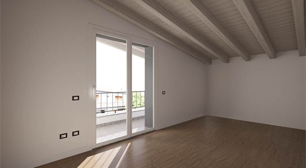 TRILOCALE DUPLEX