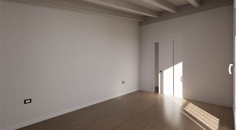 TRILOCALE DUPLEX