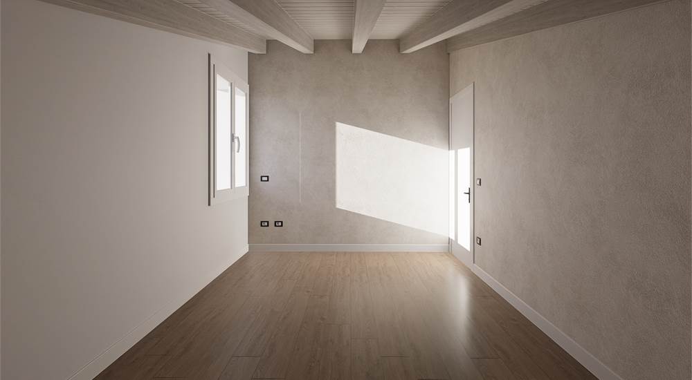TRILOCALE DUPLEX