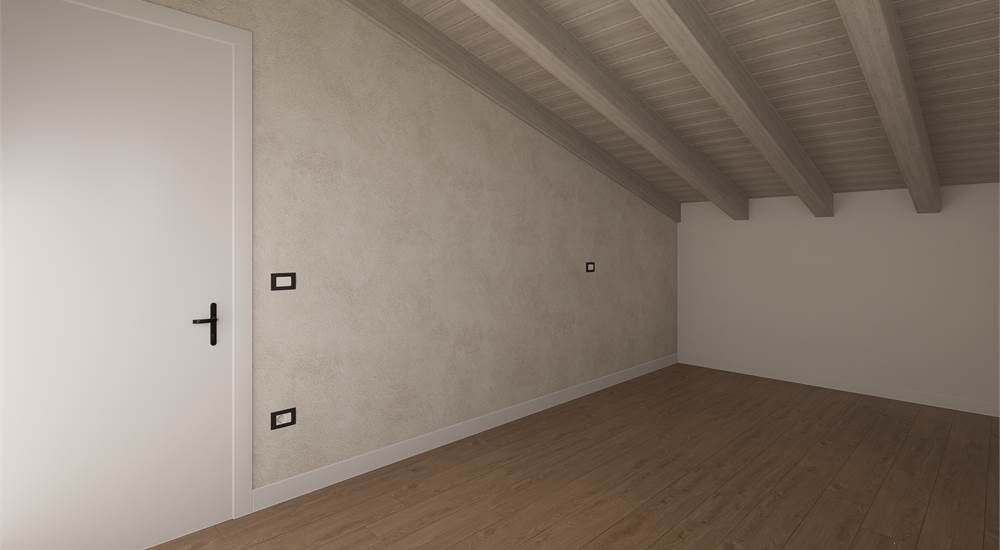 TRILOCALE DUPLEX