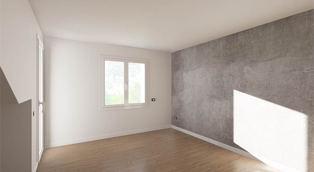 TRILOCALE DUPLEX