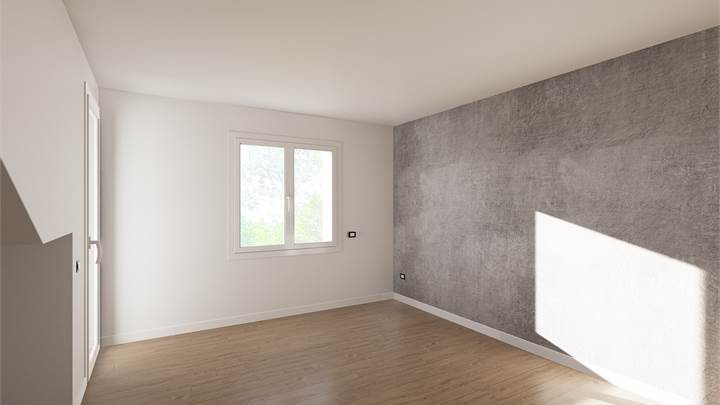 125MQ TRILOCALE DUPLEX DI NUOVA REALIZZAZIONE IN PRONTA CONSEGNA