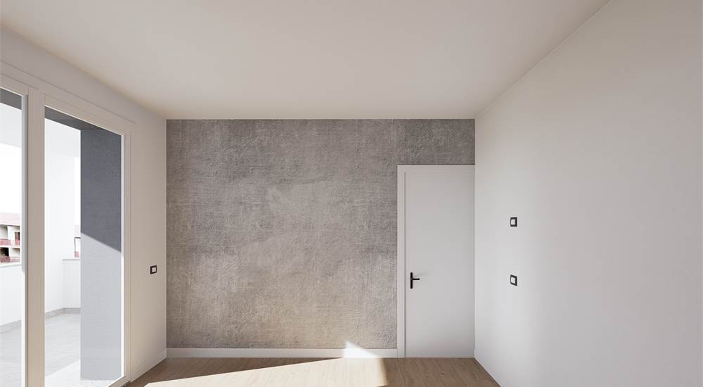 TRILOCALE DUPLEX