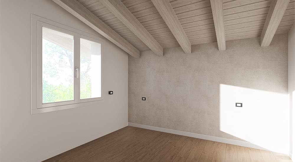 TRILOCALE DUPLEX