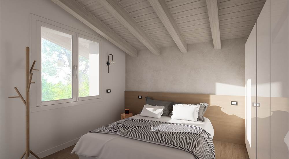 TRILOCALE DUPLEX