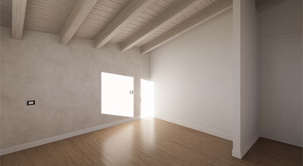 TRILOCALE DUPLEX