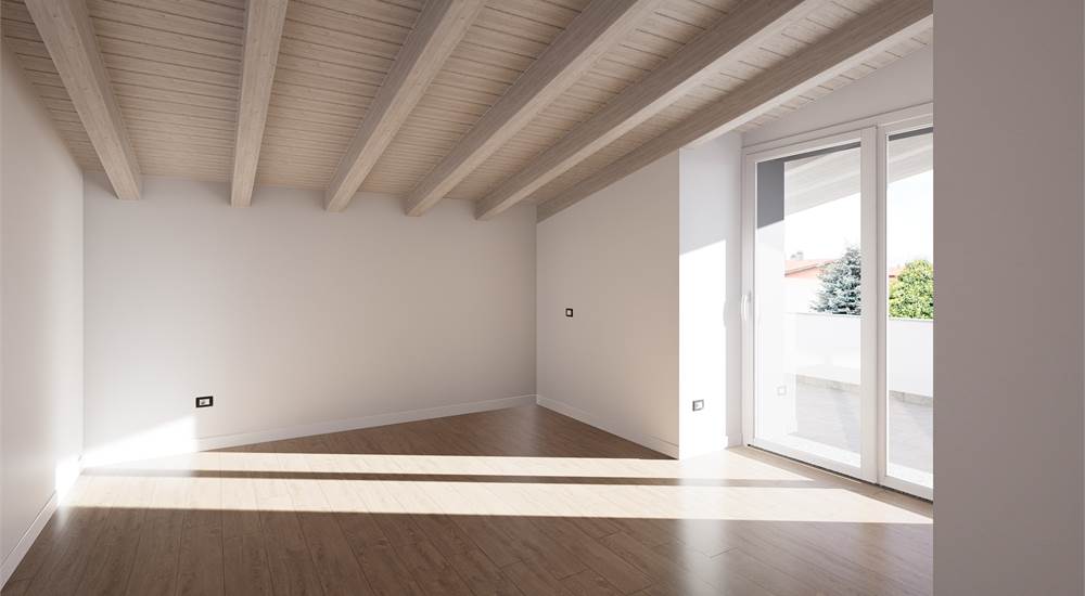 TRILOCALE DUPLEX