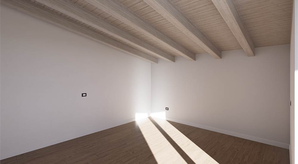 TRILOCALE DUPLEX