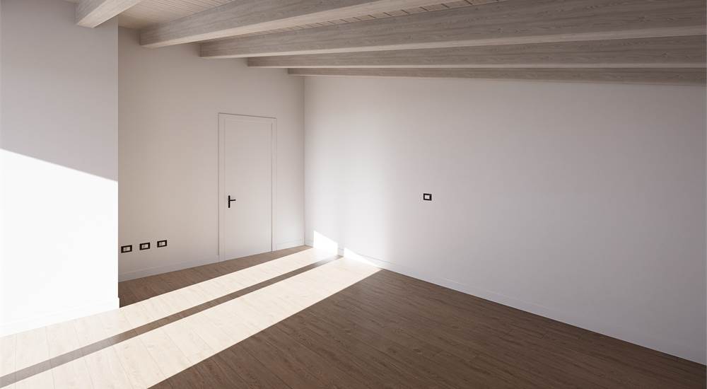 TRILOCALE DUPLEX