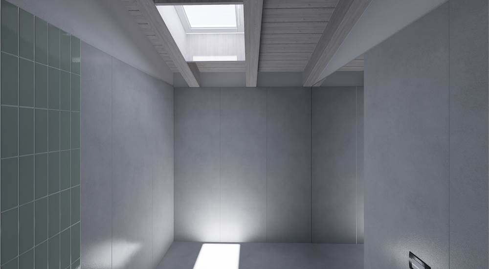 TRILOCALE DUPLEX