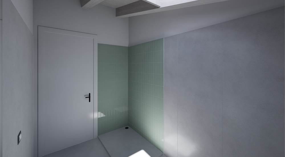 TRILOCALE DUPLEX