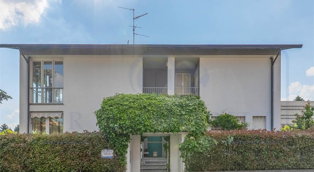 VILLA SINGOLA