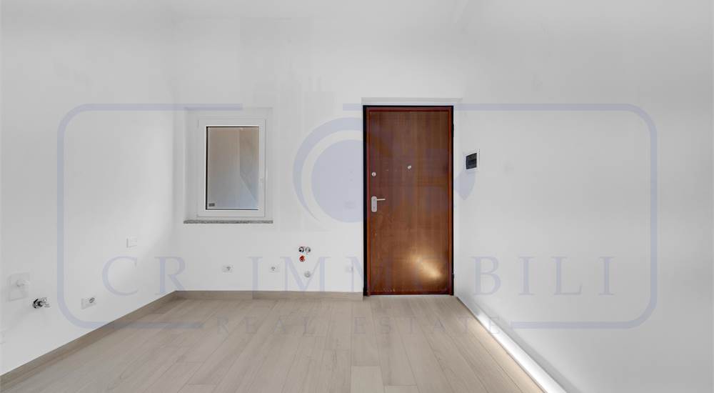 BILOCALE CON SOTTOTETTO