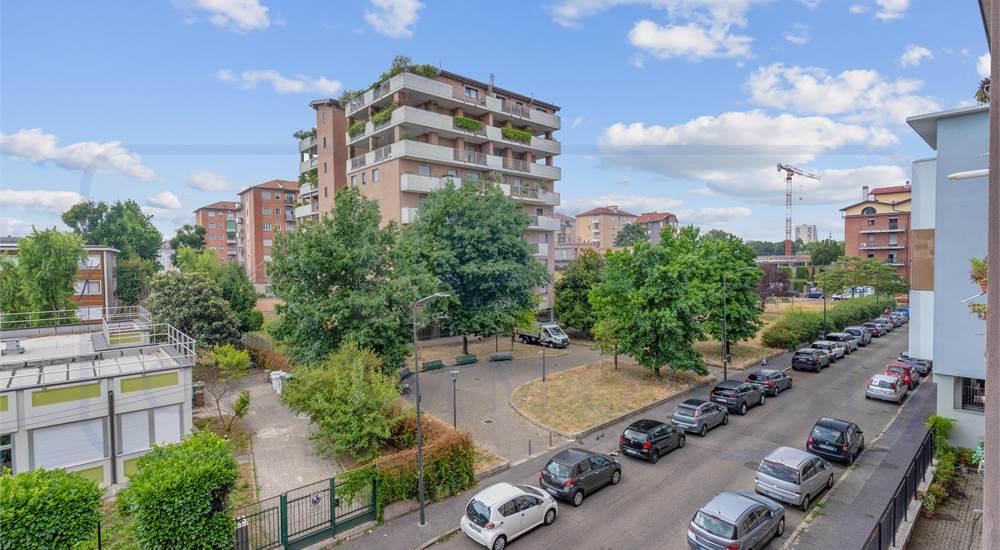 VISTA BALCONE