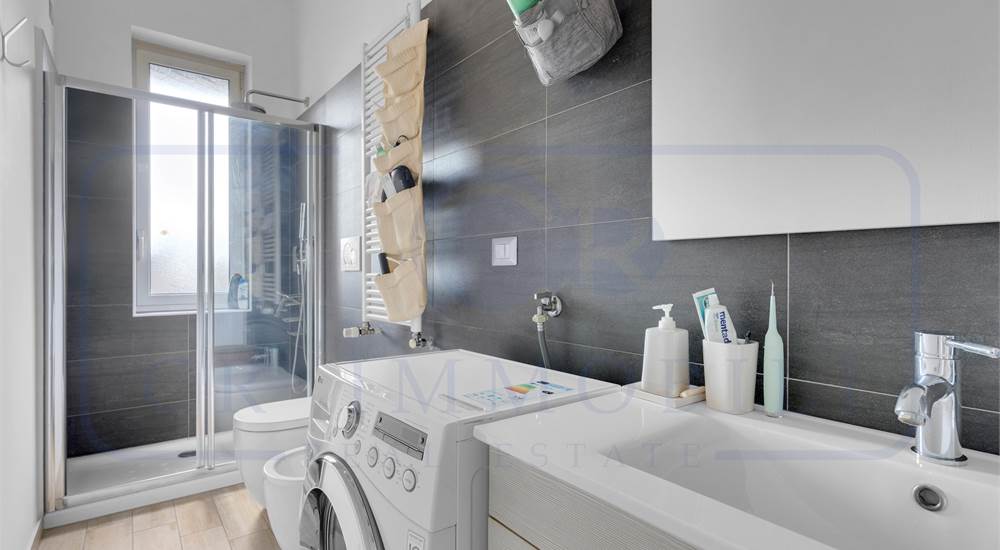BAGNO