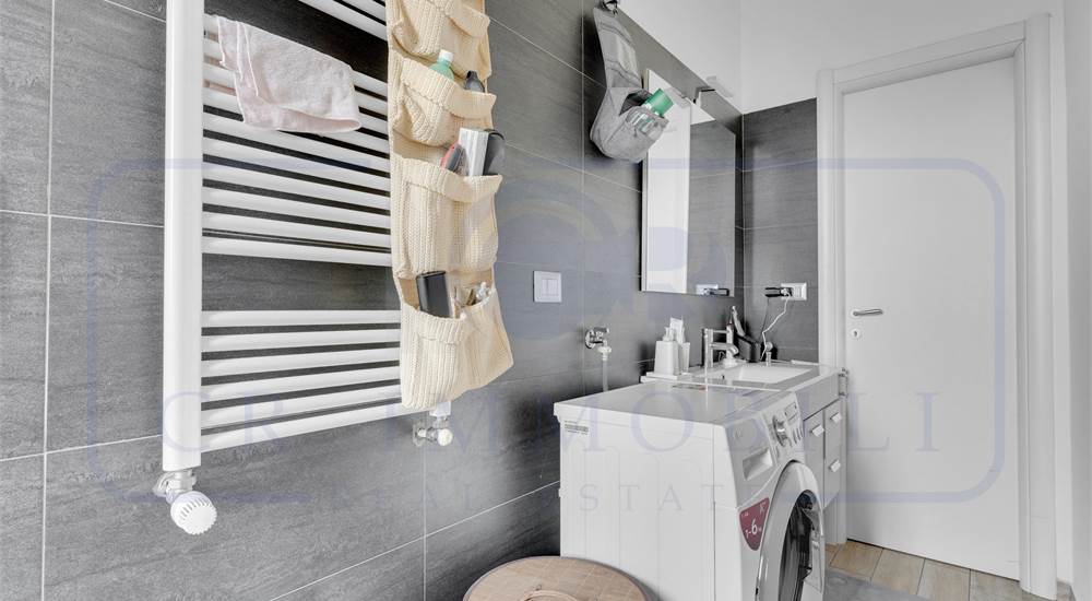 BAGNO