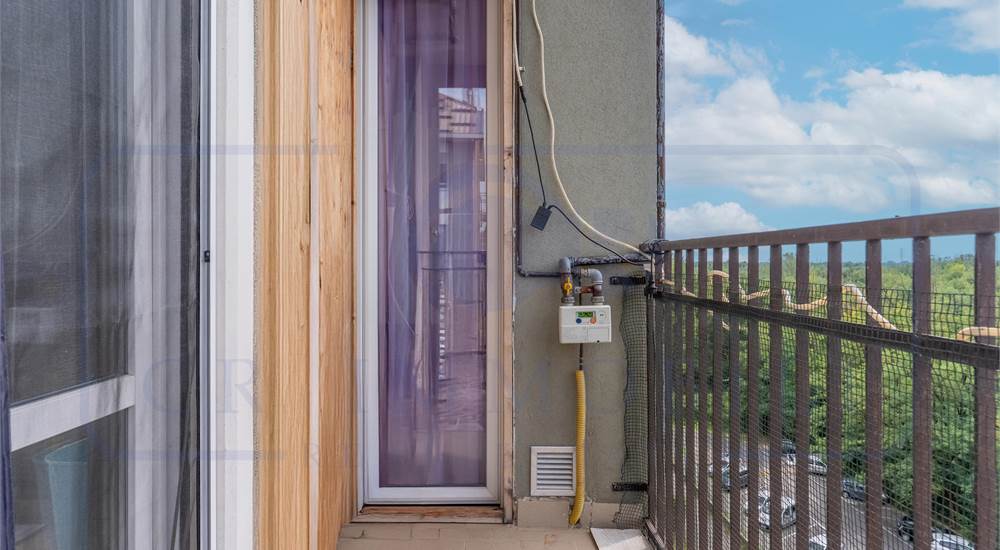 BALCONE