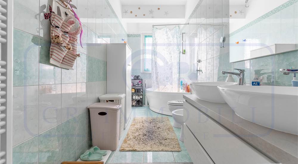 BAGNO